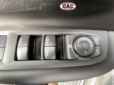 2024 Chevrolet Suburban 4WD RST