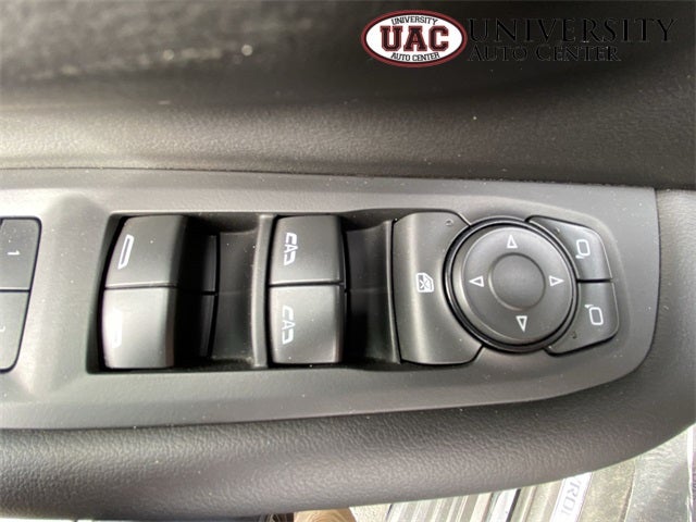 2024 Chevrolet Suburban 4WD RST