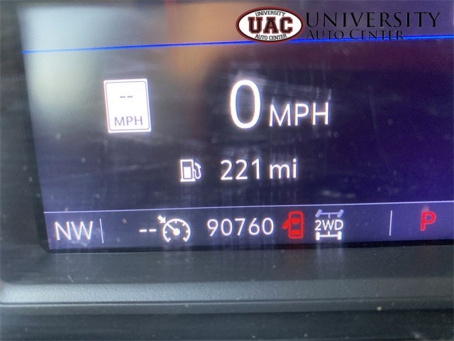 2023 GMC Sierra 2500HD 4WD Crew Cab Standard Bed SLT