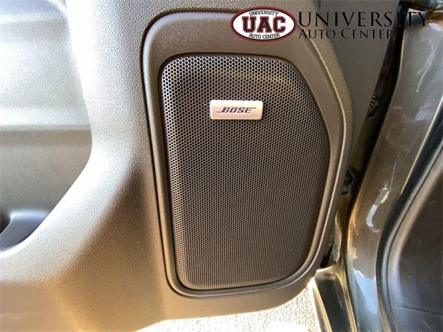 2023 GMC Sierra 2500HD 4WD Crew Cab Standard Bed SLT