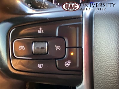 2023 GMC Sierra 2500HD 4WD Crew Cab Standard Bed SLT