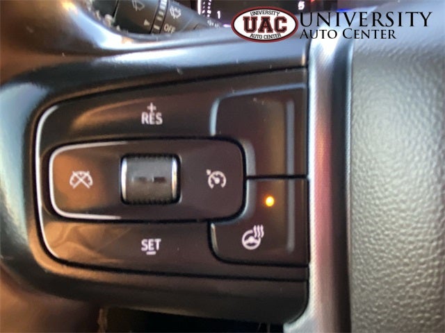 2023 GMC Sierra 2500HD 4WD Crew Cab Standard Bed SLT