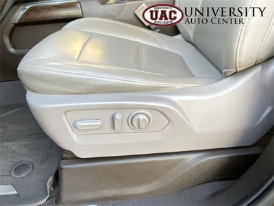 2023 GMC Sierra 2500HD 4WD Crew Cab Standard Bed SLT