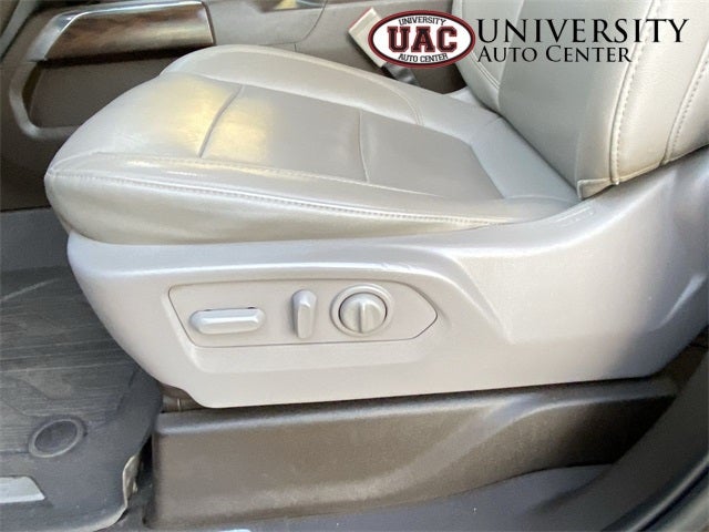 2023 GMC Sierra 2500HD 4WD Crew Cab Standard Bed SLT