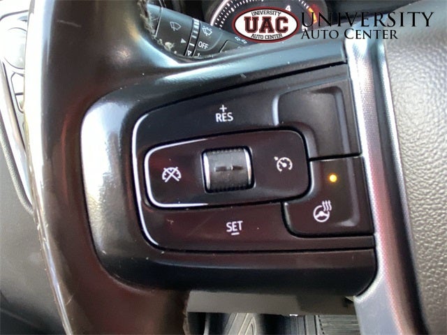 2023 GMC Sierra 2500HD 4WD Crew Cab Standard Bed SLT