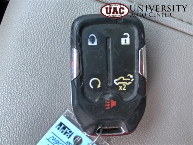 2023 GMC Sierra 2500HD 4WD Crew Cab Standard Bed SLT