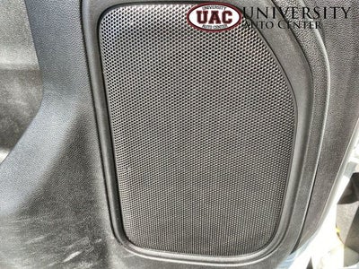 2021 GMC Sierra 2500HD 4WD Crew Cab Standard Bed AT4