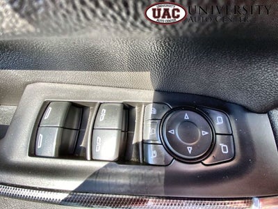 2021 GMC Sierra 2500HD 4WD Crew Cab Standard Bed AT4