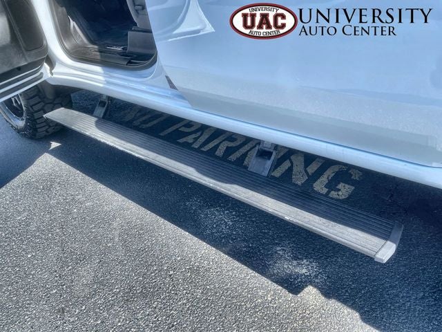 2021 GMC Sierra 2500HD 4WD Crew Cab Standard Bed AT4
