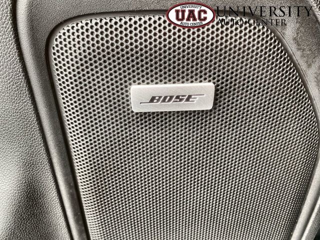 2020 GMC Sierra 2500HD 4WD Crew Cab Standard Bed Denali