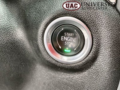 2022 GMC Sierra 2500HD 4WD Crew Cab Standard Bed Denali