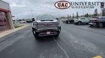 2022 GMC Sierra 2500HD 4WD Crew Cab Standard Bed Denali