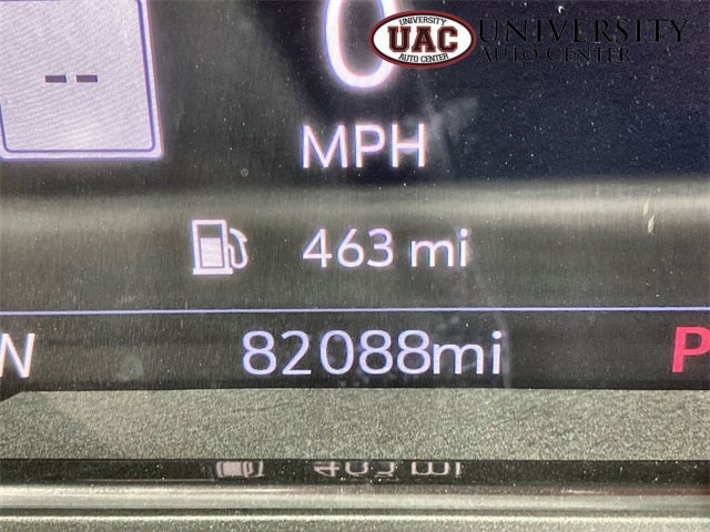 2023 GMC Sierra 2500HD 4WD Crew Cab Standard Bed Denali