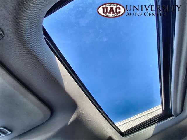 2023 GMC Sierra 2500HD 4WD Crew Cab Standard Bed Denali