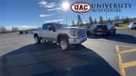 2023 GMC Sierra 2500HD 4WD Crew Cab Standard Bed Denali