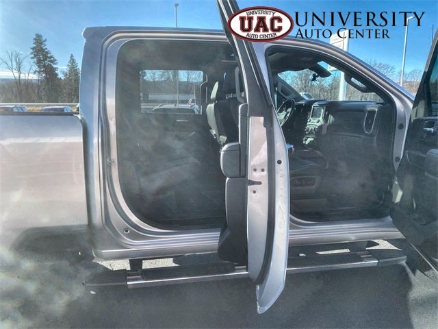 2023 GMC Sierra 2500HD 4WD Crew Cab Standard Bed Denali