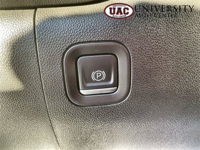 2023 GMC Sierra 2500HD 4WD Crew Cab Standard Bed Denali