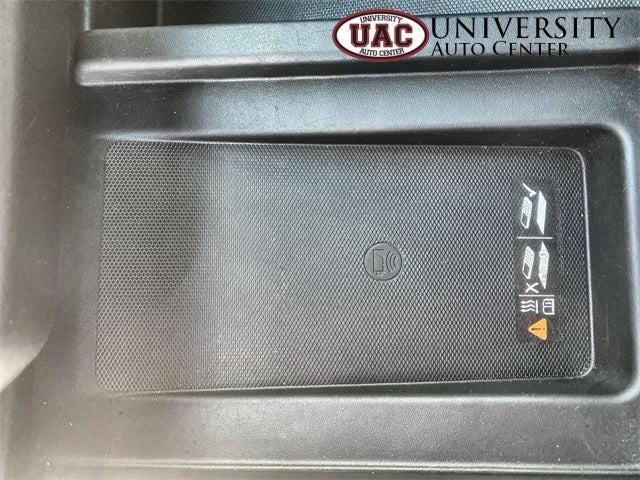 2023 GMC Sierra 2500HD 4WD Crew Cab Standard Bed Denali