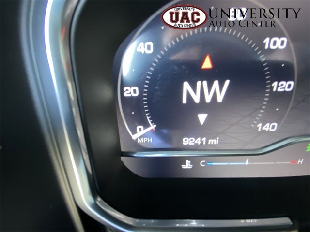 2024 GMC Sierra 2500HD 4WD Crew Cab Standard Bed Denali