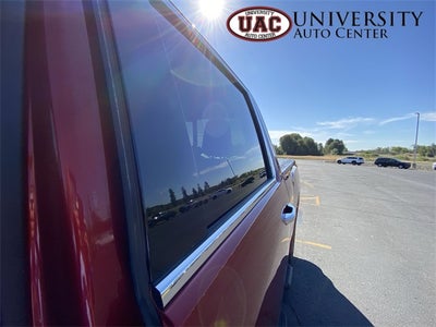 2024 GMC Sierra 2500HD 4WD Crew Cab Standard Bed Denali