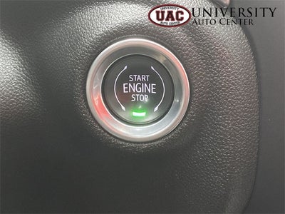 2020 GMC Sierra 2500HD 4WD Crew Cab Standard Bed Denali