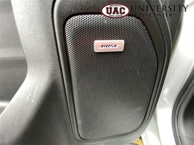 2020 GMC Sierra 2500HD 4WD Crew Cab Standard Bed Denali