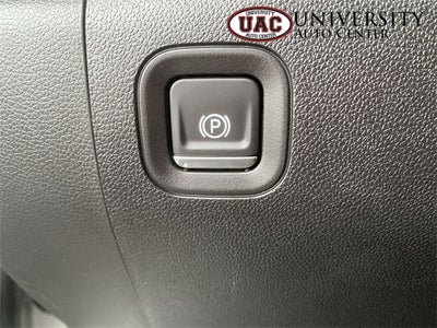 2020 GMC Sierra 2500HD 4WD Crew Cab Standard Bed Denali