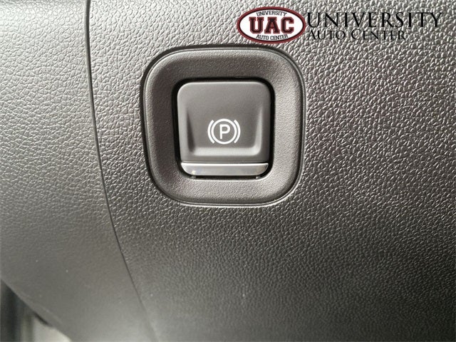 2020 GMC Sierra 2500HD 4WD Crew Cab Standard Bed Denali