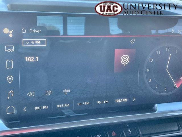 2024 GMC Sierra 3500HD SLT