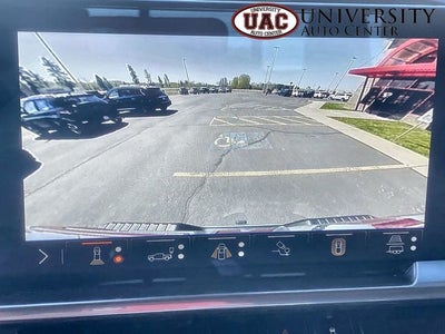 2024 GMC Sierra 3500HD SLT