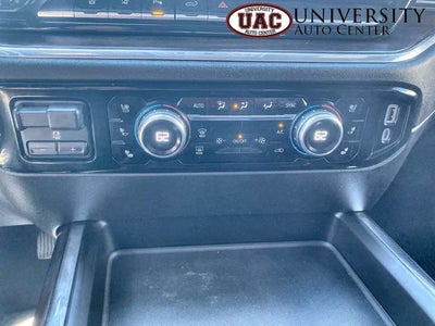 2024 GMC Sierra 3500HD SLT