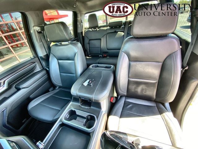 2024 GMC Sierra 3500HD SLT