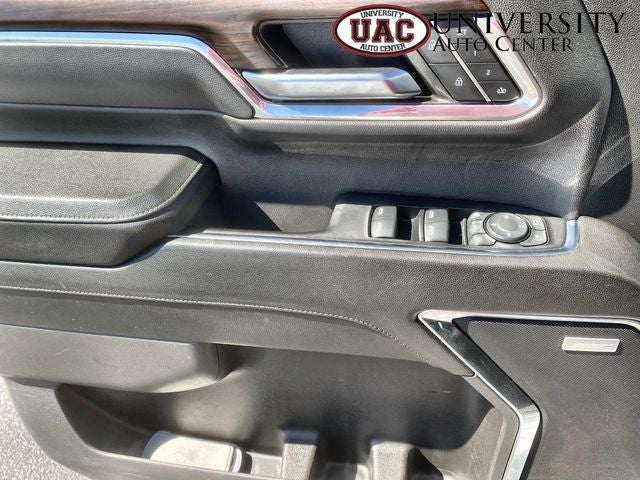 2024 GMC Sierra 3500HD SLT