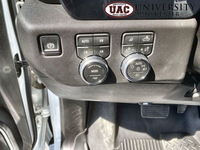 2024 GMC Sierra 3500HD SLT