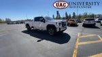 2024 GMC Sierra 3500HD SLT