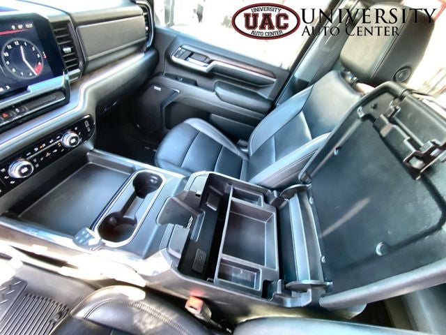 2024 GMC Sierra 3500HD SLT