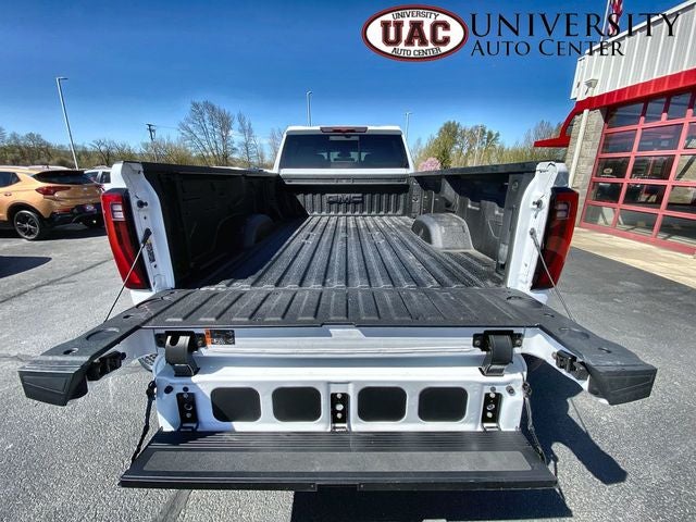 2024 GMC Sierra 3500HD SLT