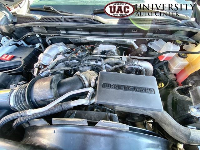 2024 GMC Sierra 3500HD SLT