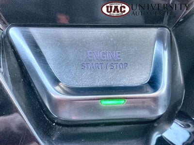 2024 GMC Sierra 3500HD 4WD Crew Cab Long Bed Denali