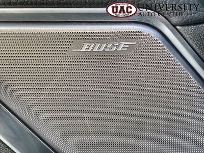 2024 GMC Sierra 3500HD 4WD Crew Cab Long Bed Denali