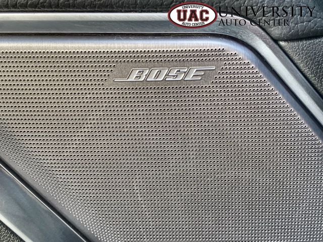 2024 GMC Sierra 3500HD 4WD Crew Cab Long Bed Denali