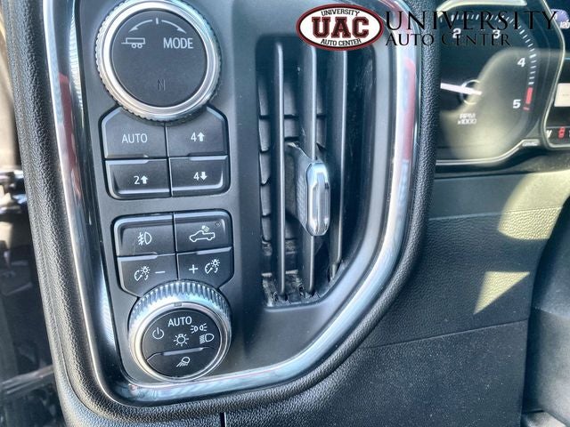 2023 GMC Sierra 3500HD 4WD Crew Cab Long Bed Denali