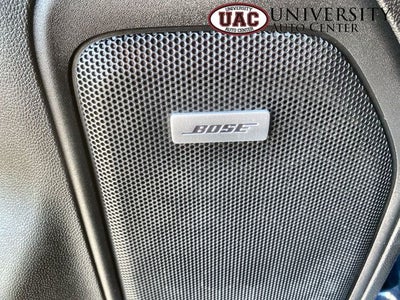 2023 GMC Sierra 3500HD 4WD Crew Cab Long Bed Denali