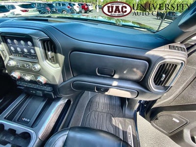 2023 GMC Sierra 3500HD 4WD Crew Cab Long Bed Denali