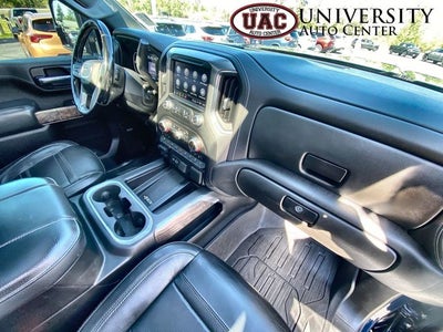 2023 GMC Sierra 3500HD 4WD Crew Cab Long Bed Denali