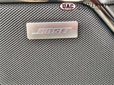 2025 GMC Sierra 2500HD 4WD Crew Cab Standard Bed AT4