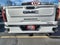2025 GMC Sierra 2500HD 4WD Crew Cab Standard Bed AT4