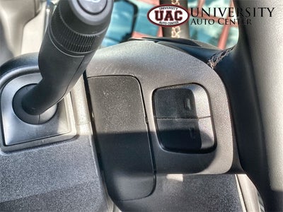 2025 GMC Sierra 2500HD 4WD Crew Cab Standard Bed AT4