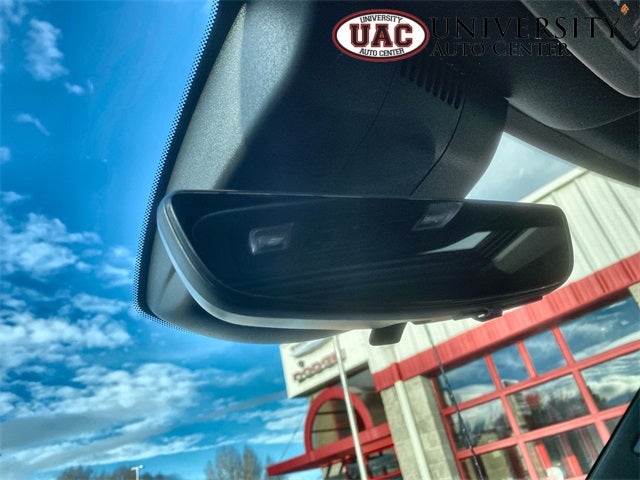 2025 GMC Sierra 2500HD 4WD Crew Cab Standard Bed AT4