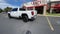 2025 GMC Sierra 2500HD 4WD Crew Cab Standard Bed Denali